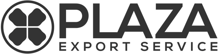 PLAZA Export Service